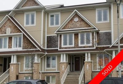 Barrhaven Stacked Condo for sale:  2 bedroom  (Listed 2013-11-10)