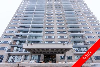 1195 Richmond Rd, The Halcyon, Western Parkway, Ottawa, condo apartment for sale: 2 bedroom