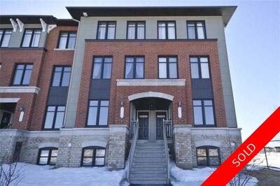 2322 Esprit Dr, Avalon, Orleans, Ottawa, 2-storey, Stacked Condo for rent: 2 Bedrooms, 2.5 Baths