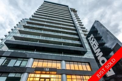 255 Bay St #1213, Centretown, Downtown Ottawa, condo apartment for rent: 1 Bedroom