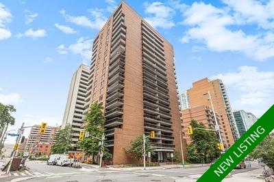 475 Luarier Ave W #101, Centretown, Downtown Ottawa, condo apartment for sale: 2 Bedrooms