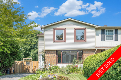 3 Winchester Dr, Glen Cairn, Kanata, Ottawa, 2-storey, semi-detached house for sale: 3 bedroom